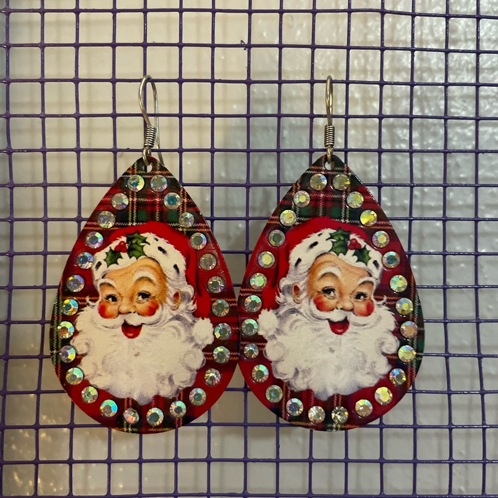 Dangle Earring Sets - image 4